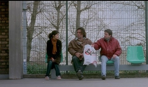 Bir Kelebeğin Kanat Çırpışı Fotoğrafı