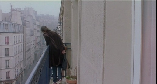 Bir Kelebeğin Kanat Çırpışı Fotoğrafı