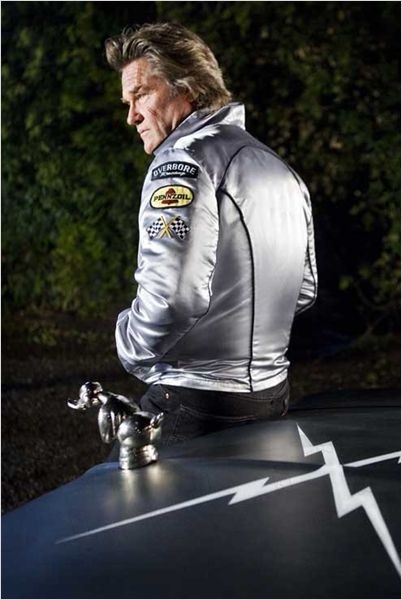 Ölüm Geçirmez Fotoğrafı