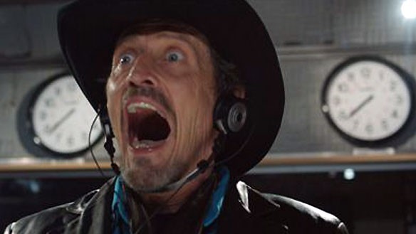 Hard Core Logo fotoğrafı