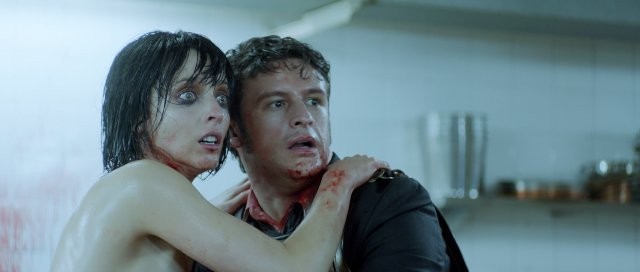 Rec 3: Diriliş Fotoğrafları 15