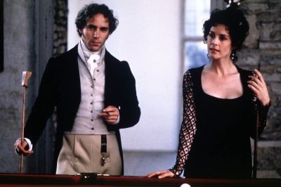 Mansfield Park Fotoğrafları 6