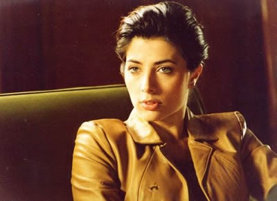 Bellini And The Sphynx Fotoğrafı