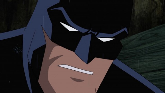 Superman/batman: Public Enemies Fotoğrafları 5