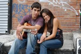 Falling Awake fotoğrafı