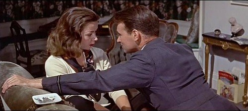 The Man Who Never Was Fotoğrafı