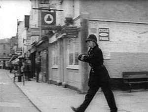 On The Beat Fotoğrafı