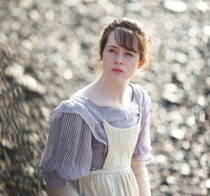 Little Dorrit Fotoğrafları 4