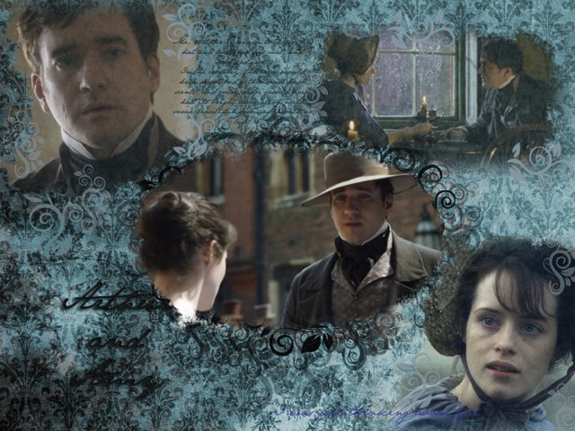 Little Dorrit Fotoğrafı