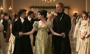 Little Dorrit Fotoğrafları 16