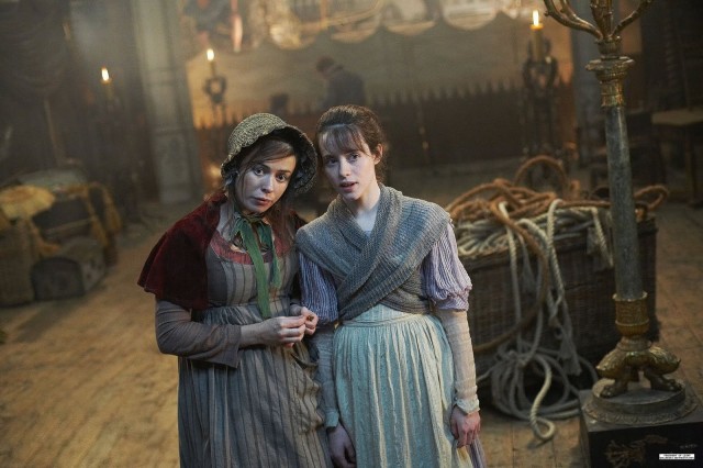 Little Dorrit Fotoğrafı