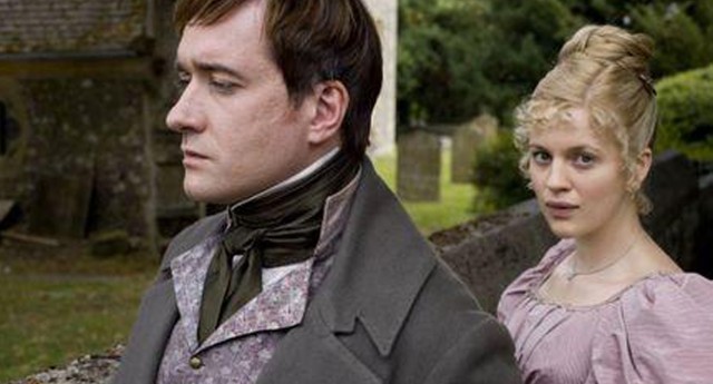 Little Dorrit Fotoğrafları 25