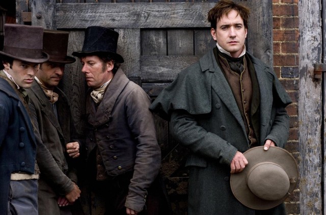 Little Dorrit Fotoğrafı