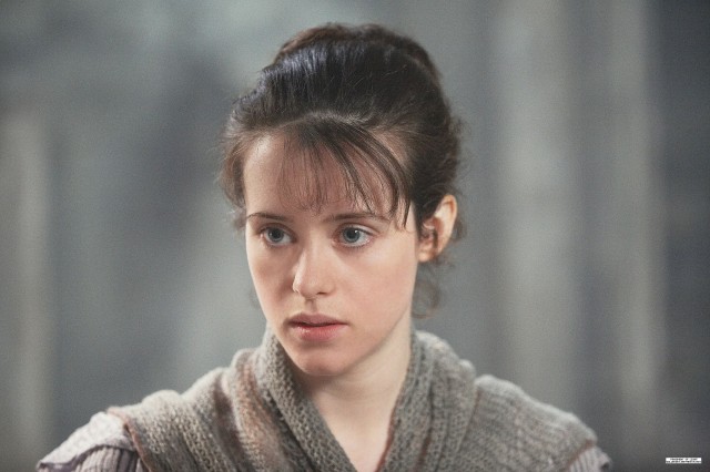 Little Dorrit Fotoğrafı