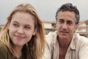 Mavi Araba Fotoğrafı