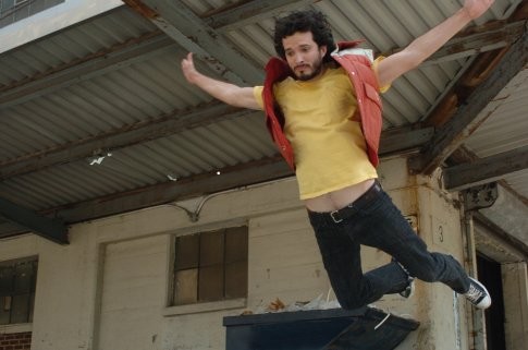 The Flight of the Conchords Fotoğrafı