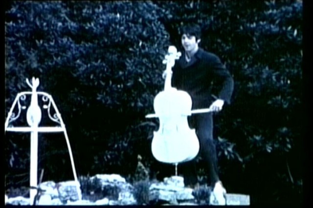 Magical Mystery Tour Fotoğrafı