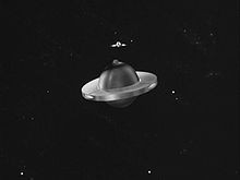 Plan 9 From Outer Space Fotoğrafı