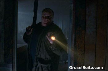 Ölülerin Çığlığı Fotoğrafı