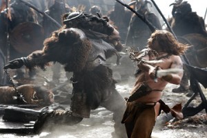 Efsane Hayalet Savaşçı Fotoğrafı