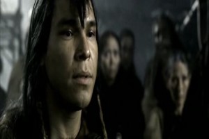 Efsane Hayalet Savaşçı Fotoğrafı