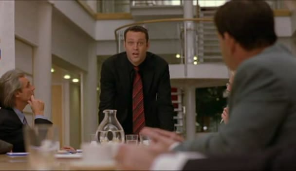 National Lampoon's Blackball Fotoğrafı