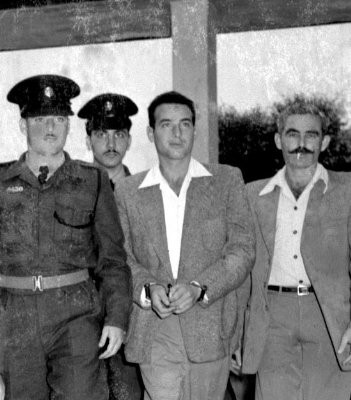 Killing Kasztner fotoğrafı