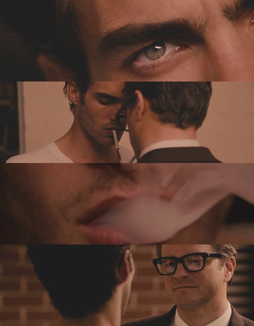 Tek Başına Bir Adam Fotoğrafı