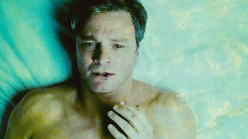 Tek Başına Bir Adam Fotoğrafı