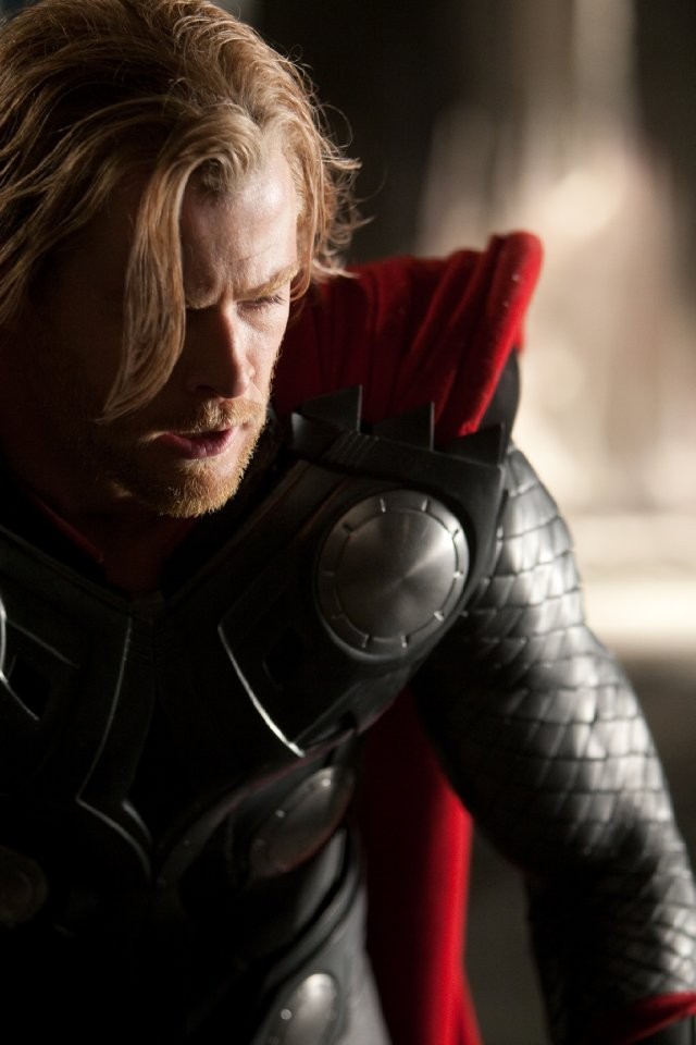 Thor Fotoğrafı
