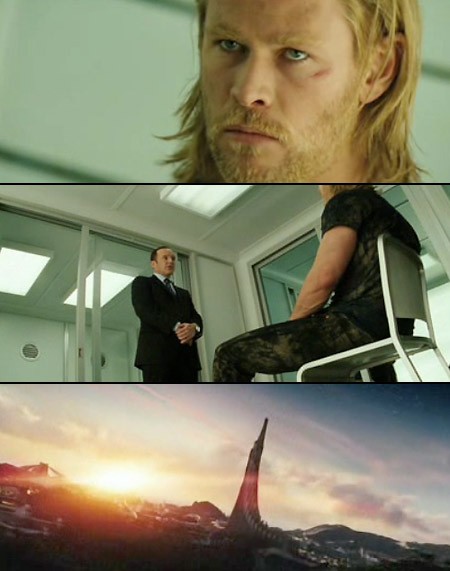 Thor Fotoğrafı