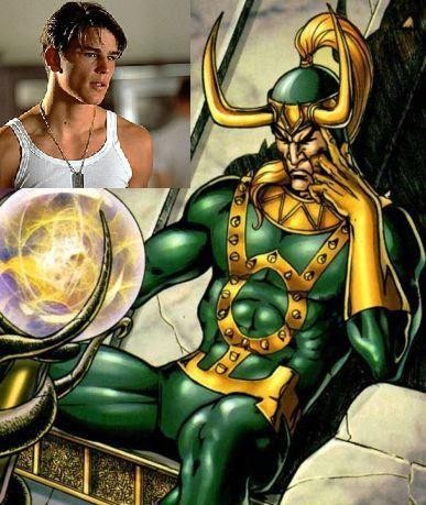Thor Fotoğrafı