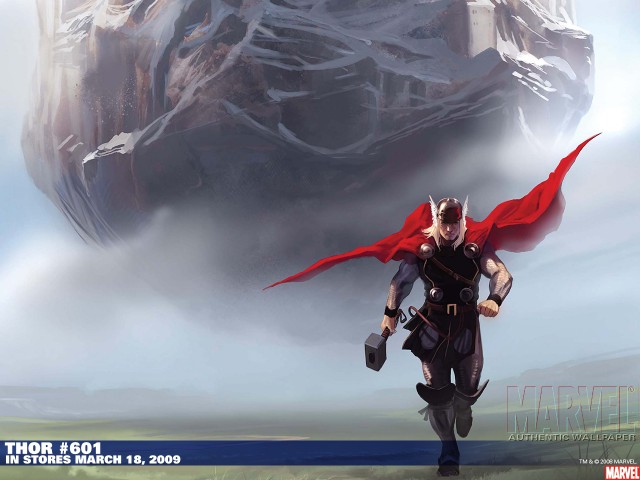 Thor Fotoğrafları 136