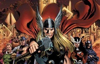 Thor Fotoğrafı
