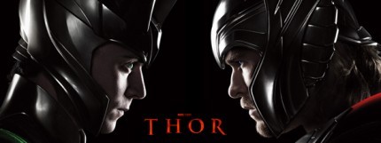 Thor Fotoğrafı