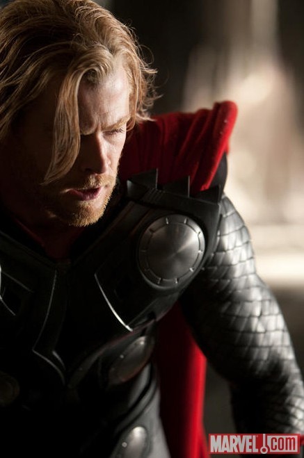 Thor Fotoğrafı