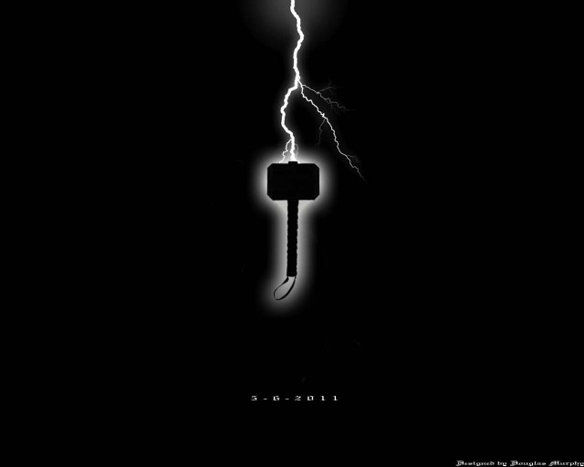 Thor Fotoğrafı