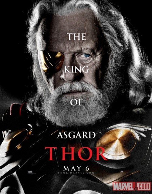 Thor Fotoğrafı