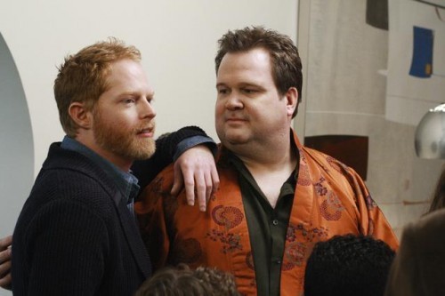 Modern Family Fotoğrafı