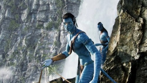 Avatar Fotoğrafı