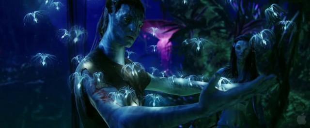 Avatar Fotoğrafı