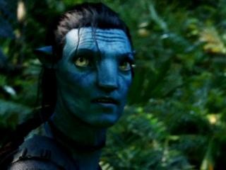 Avatar Fotoğrafı