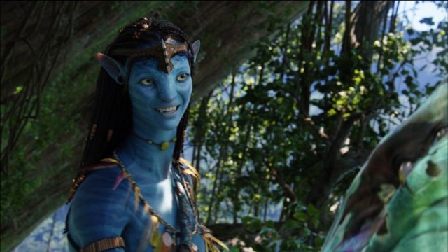 Avatar Fotoğrafı