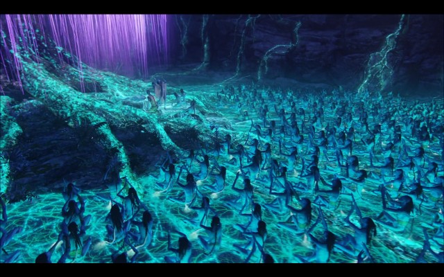 Avatar Fotoğrafı