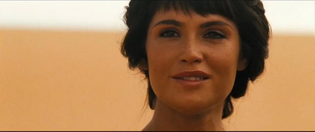 Pers Prensi: Zamanın Kumları Fotoğrafı