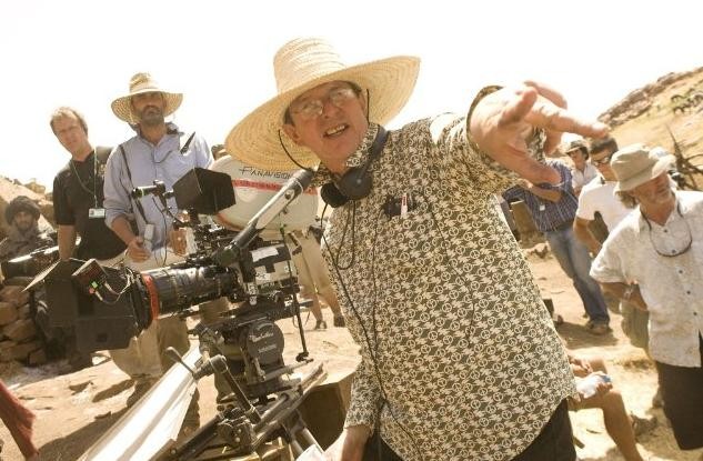 Pers Prensi: Zamanın Kumları Fotoğrafı