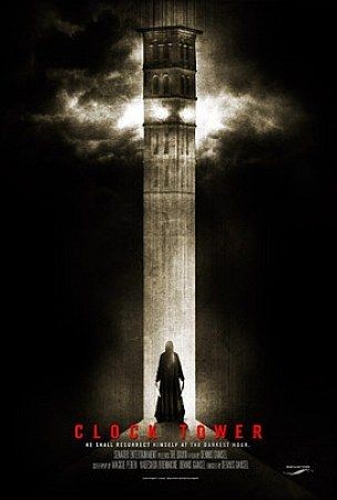 Clock Tower Fotoğrafı