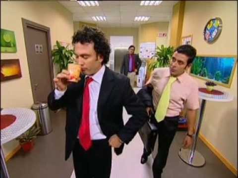 Kahve Bahane Fotoğrafı