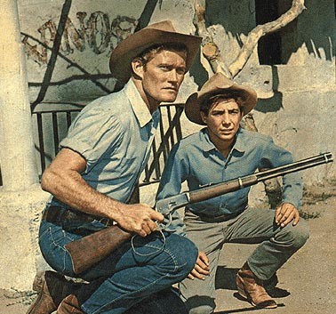 The Rifleman Fotoğrafları 3