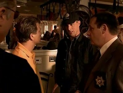 CSI: Las Vegas Fotoğrafı
